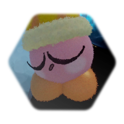 My Roblox OC