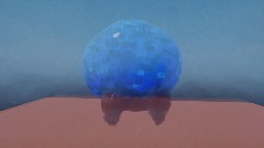 A screenshot taken in Dreams. 2 of 2.