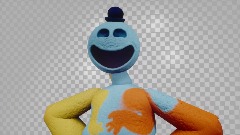 A screenshot taken in Dreams. 6 of 6.