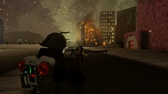 INFECTED