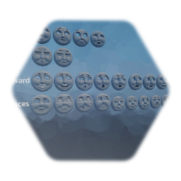 More TTTE Faces