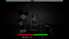 A screenshot taken in Dreams. 10 of 29.