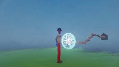 A screenshot taken in Dreams. 1 of 1.