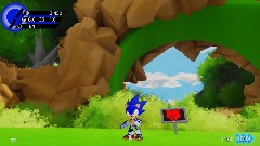 A screenshot taken in Dreams. 4 of 5.