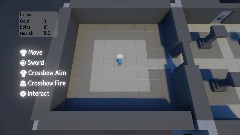 A screenshot taken in Dreams. 4 of 5.