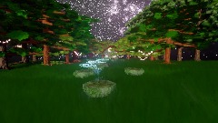 A screenshot taken in Dreams. 8 of 29.