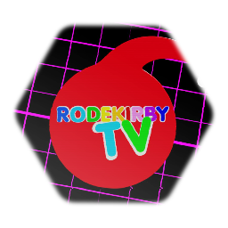 <term>Rodekirby TV Logo (1980 - 1991)