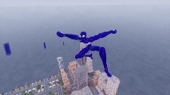 A screenshot taken in Dreams. 2 of 3.