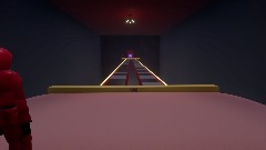 A screenshot taken in Dreams. 5 of 5.