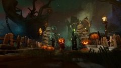 A screenshot taken in Dreams. 1 of 1.