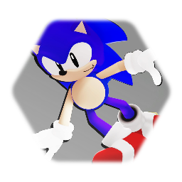 Classic Sonic