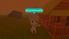 A screenshot taken in Dreams. 2 of 8.