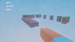A screenshot taken in Dreams. 15 of 20.