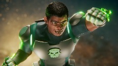 Kyle Flex: Monster Hunter