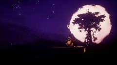 A screenshot taken in Dreams. 15 of 22.