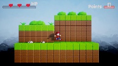 A screenshot taken in Dreams. 4 of 6.
