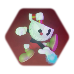 Cuphead