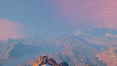 Mountain View Plunge