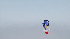 Vcs Querem Que Eu Faça Um Jogo Do Sonic?