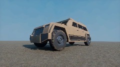 A screenshot taken in Dreams. 20 of 23.