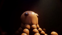 A screenshot taken in Dreams. 3 of 4.