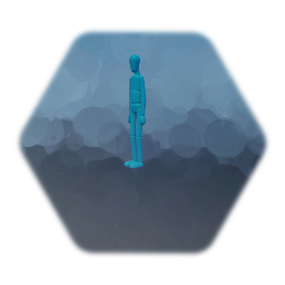 Blank Puppet (Deluxe)