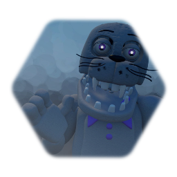 [REMADE] Willy