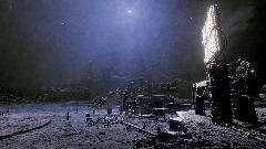 A screenshot taken in Dreams. 9 of 15.