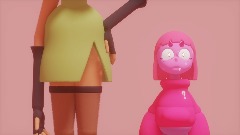 A screenshot taken in Dreams. 21 of 28.