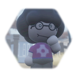 Vagabon County - Deej