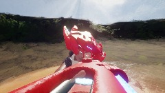 A screenshot taken in Dreams. 5 of 11.