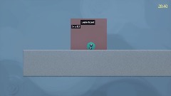 A screenshot taken in Dreams. 7 of 8.