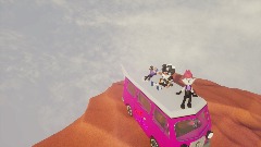 A screenshot taken in Dreams. 5 of 5.