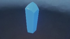 A screenshot taken in Dreams. 8 of 9.