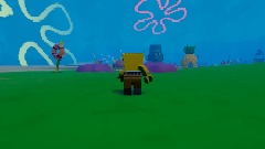 PS2 Bikini Bottom