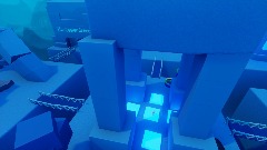 A screenshot taken in Dreams. 4 of 8.