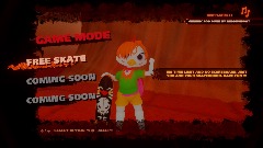 A screenshot taken in Dreams. 4 of 18.