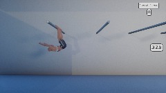 A screenshot taken in Dreams. 4 of 7.