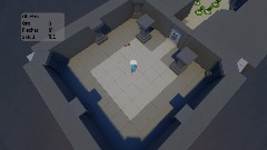 A screenshot taken in Dreams. 1 of 1.