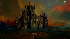 A screenshot taken in Dreams. 1 of 2.