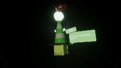 A screenshot taken in Dreams. 3 of 15.