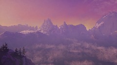 A screenshot taken in Dreams. 2 of 2.