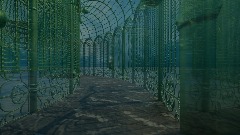 A screenshot taken in Dreams. 9 of 30.