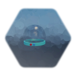 AOTi's Low Gravity Helmet