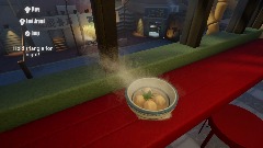 A screenshot taken in Dreams. 21 of 28.