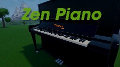 Zen Piano