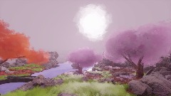 A screenshot taken in Dreams. 30 of 30.