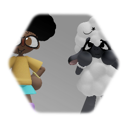 My submission for AY (?) // COLLAB WITH ME !!!! >:D