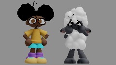 A screenshot taken in Dreams. 1 of 1.