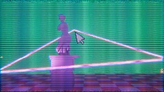 A screenshot taken in Dreams. 15 of 22.
